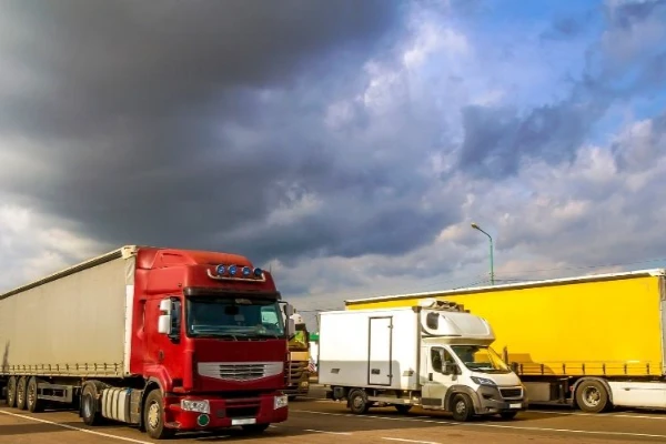 Düzce Gaziantep Nakliyat Ambarları